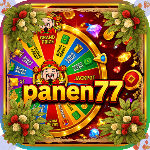 panen77 — galeri pratinjau - APK Resmi