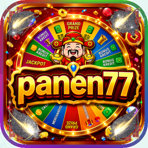 panen77 — galeri pratinjau Resmi APK